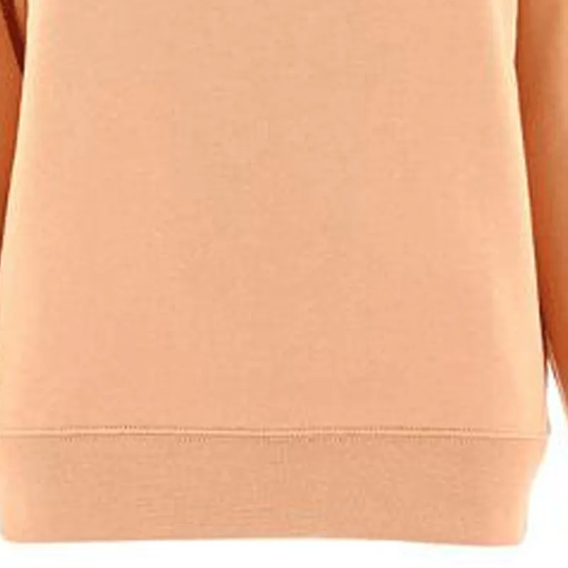 KENZO Sweatshirts Women's Orange-4