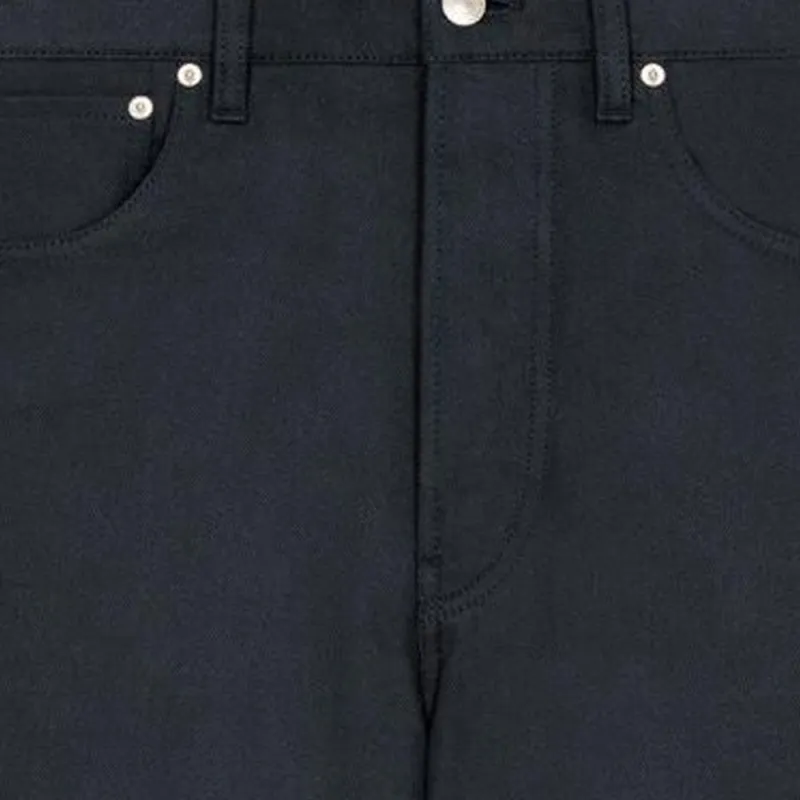 KENZO Poppy By Nigo Five Pocket Shorts-4