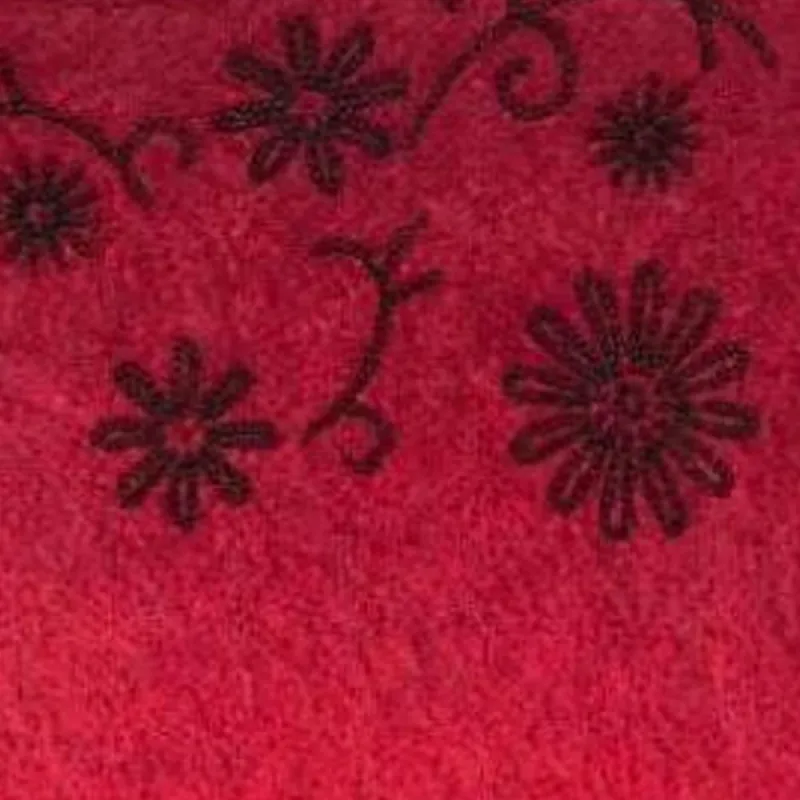 KENZO Marguerite Embellished Sweater-3