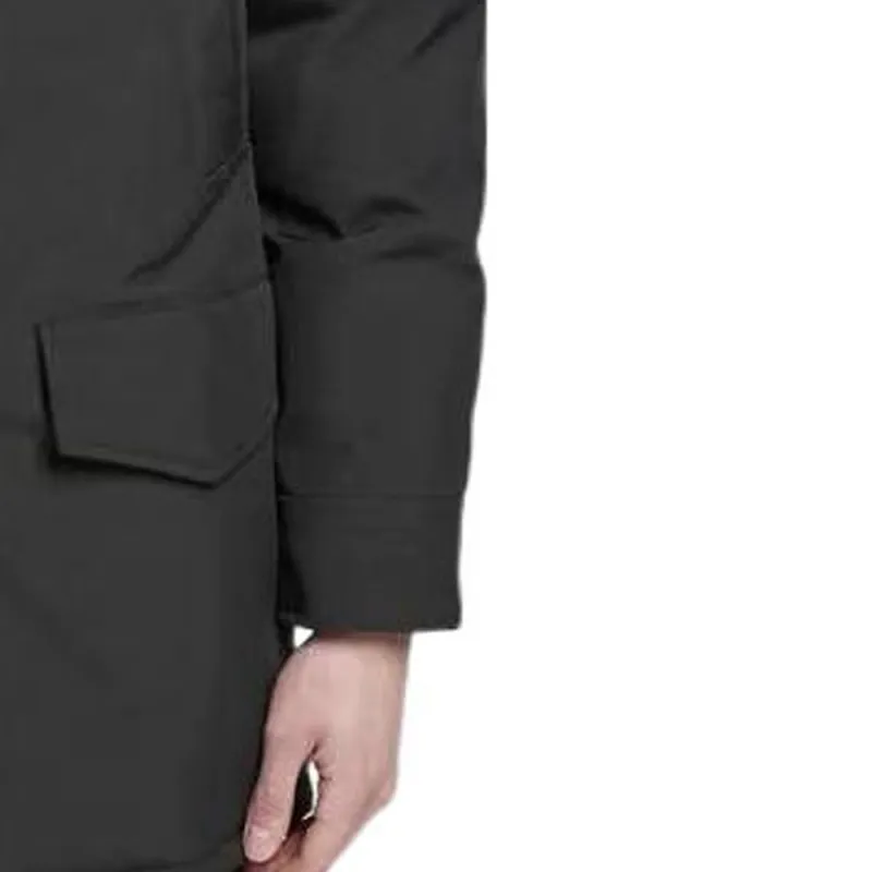 KENZO Down Jackets Men Black-4