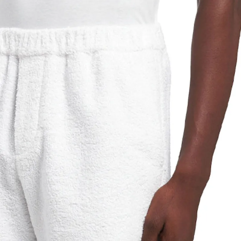 PRADA Casual Shorts Men White-4