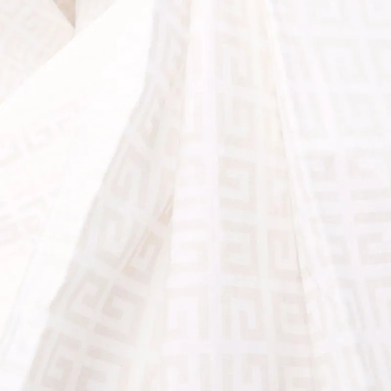 GIVENCHY FW21 Dress Women's White-4