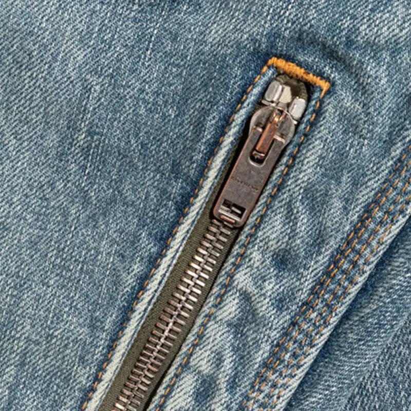 Givenchy Jeans Men Blue-1