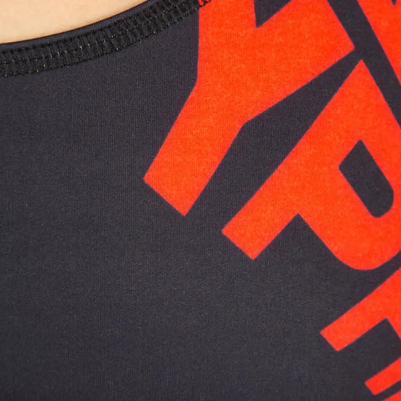 Givenchy Logo Sports Bra Top-4