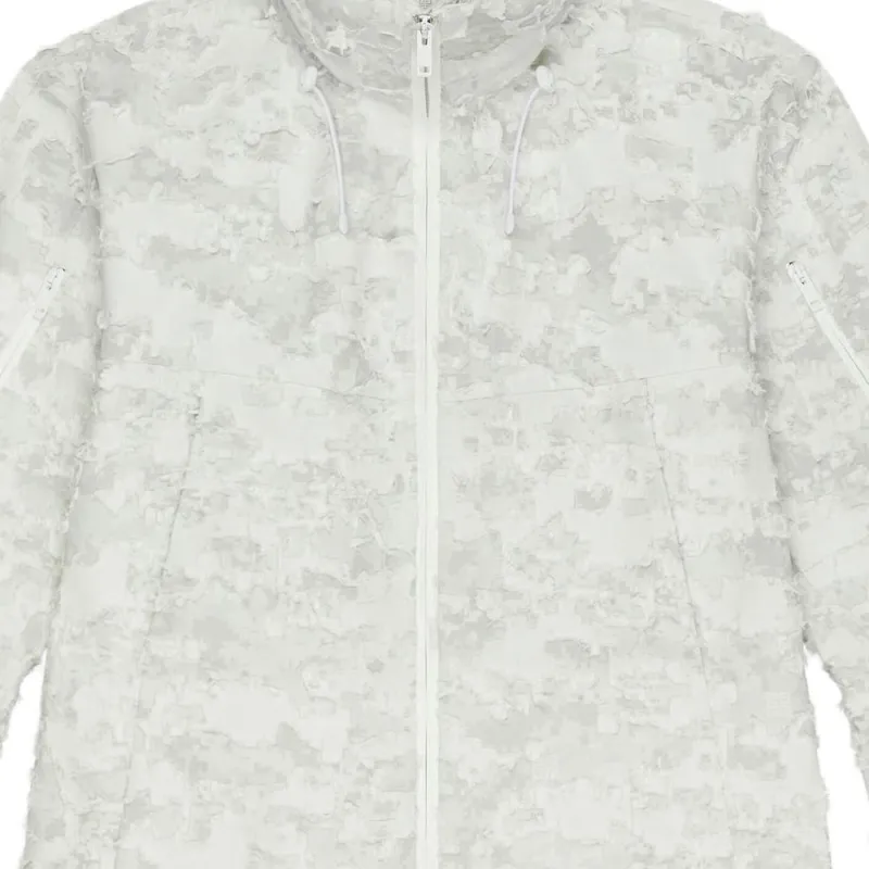 Givenchy Jackets Men Pearl Gray-4