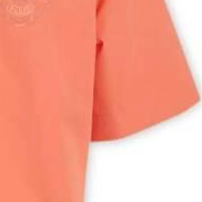 Givenchy SS23 Shirt Men's Orange-3