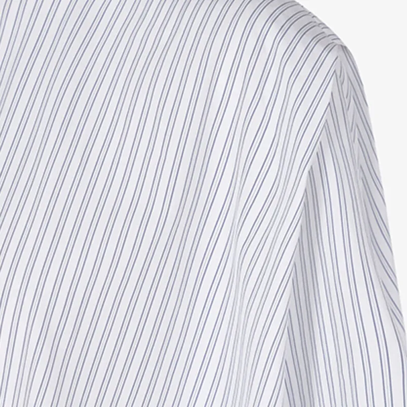 Givenchy Short-Sleeved Dresses Women's White-3