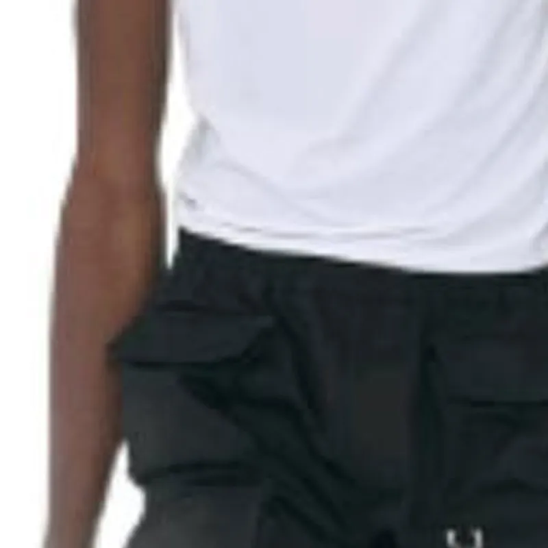 Givenchy Tank Tops Men White-2