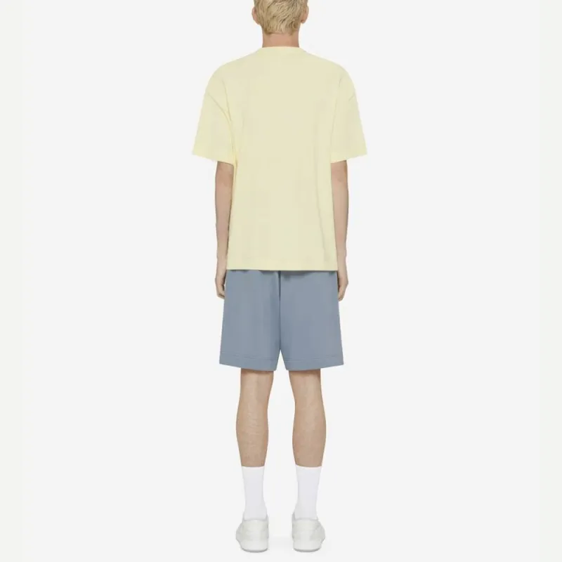 Givenchy T Shirt Men's Banana Color-2