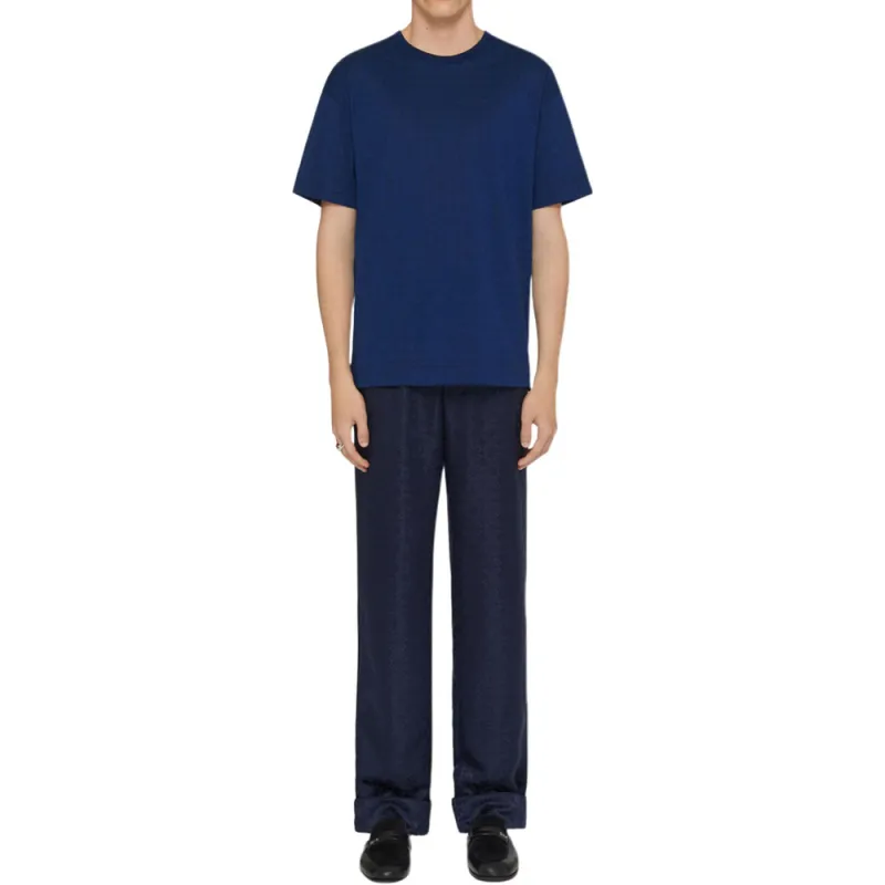 Givenchy Monogram 72 Jacquard T shirt-1