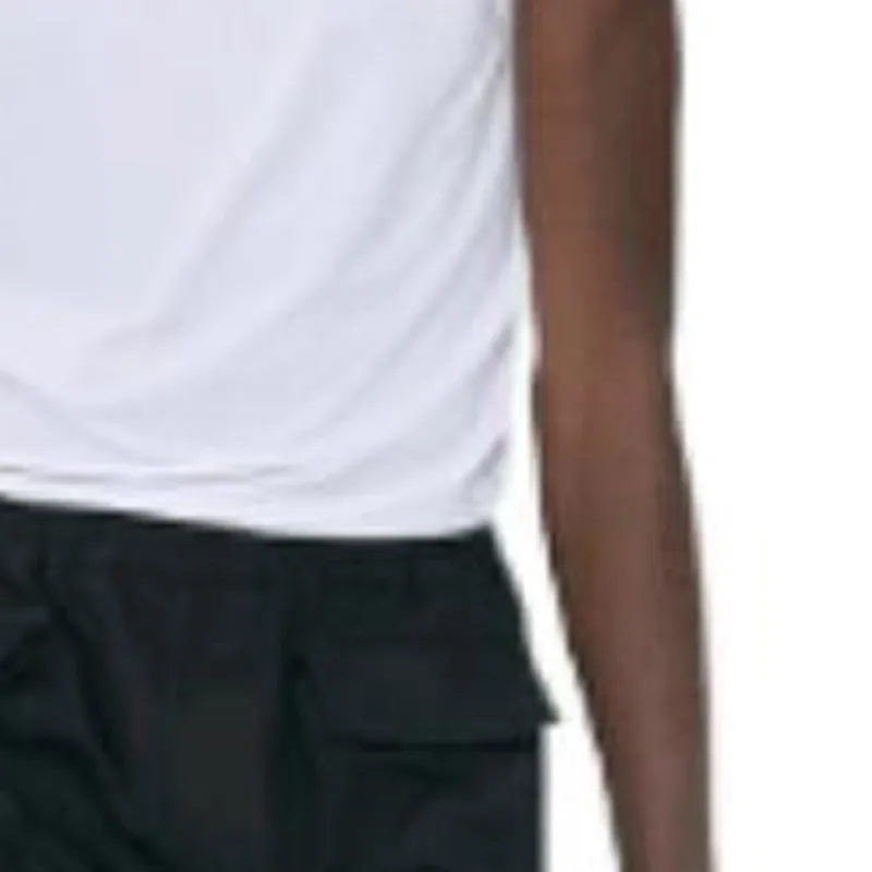Givenchy Tank Tops Men White-3