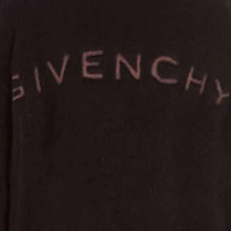 GIVENCHY FW21 Sweater Women's Brown-4