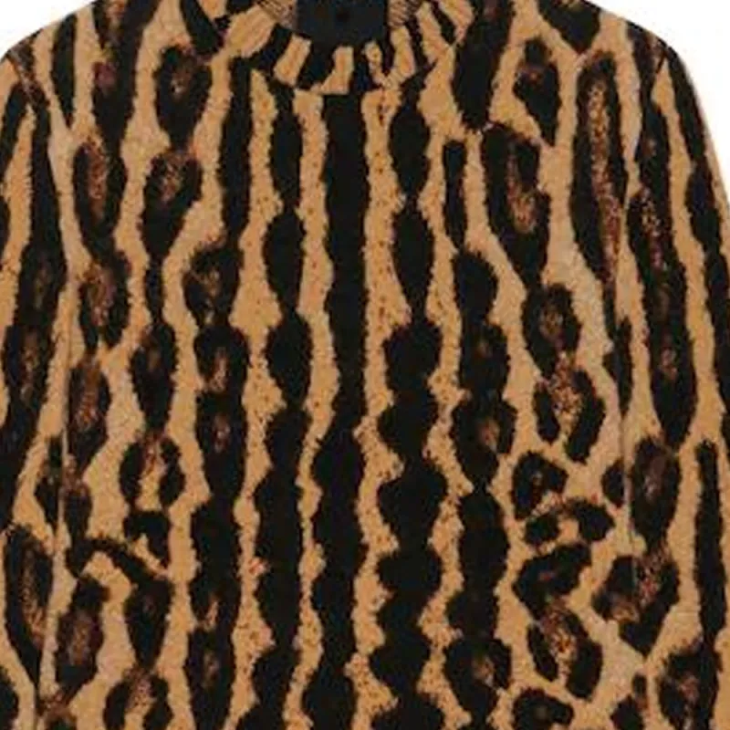 Givenchy Sweaters Women's Brown-4