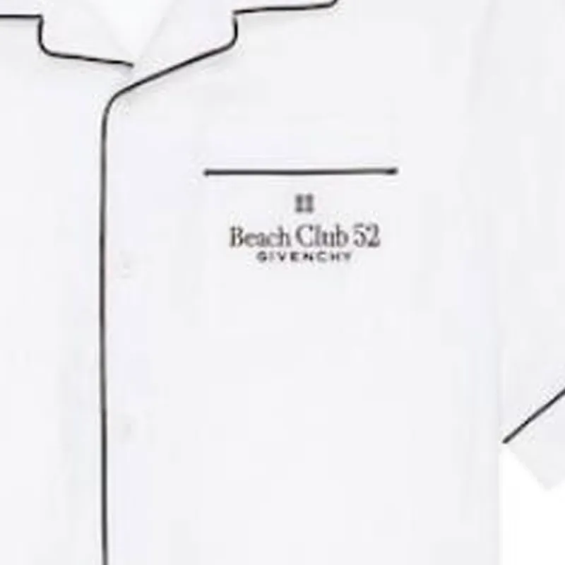 Givenchy Hawaiian Shirt-2