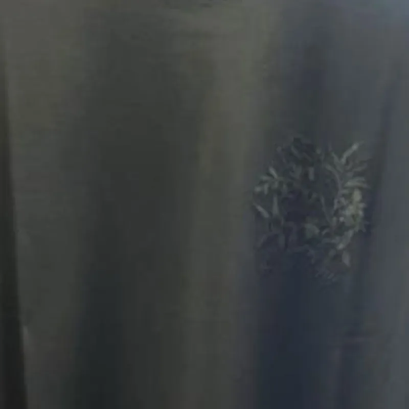 GIVENCHY SS24 T Shirt Men's Black-1