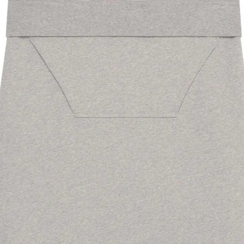 Givenchy Skirts Men Gray-3