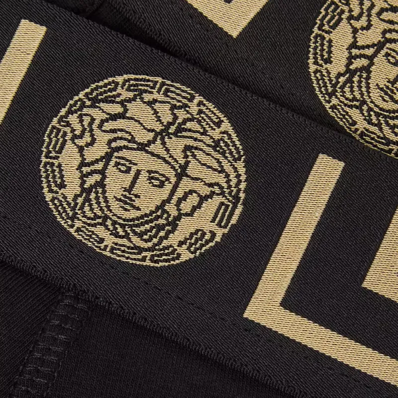 VERSACE Men Underpants-1
