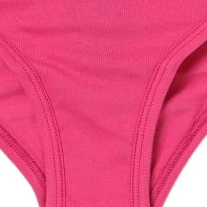 VERSACE Underpants Women's 1 Pack Pink-4