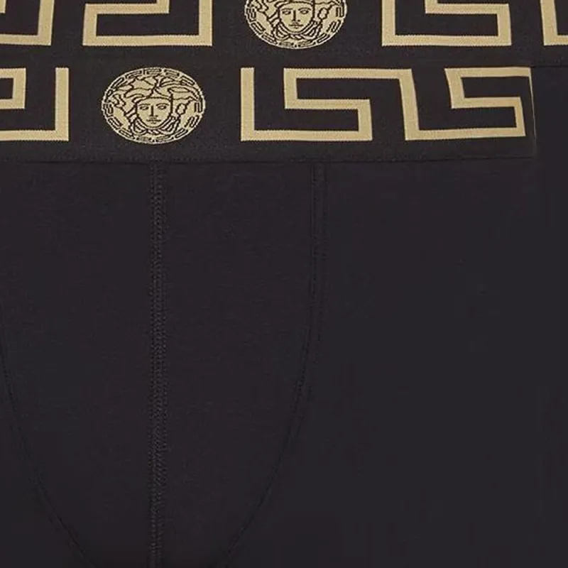 VERSACE Men Underpants-3
