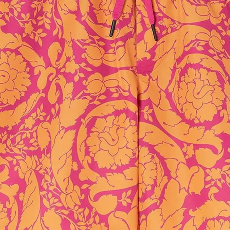 VERSACE Mare Shorts-3
