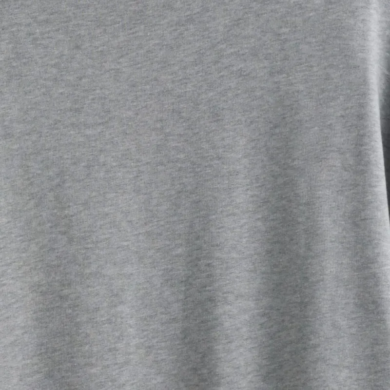 VERSACE FW24 Sweatshirt Men's Gray-4