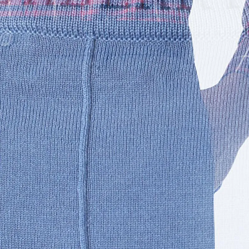 Burberry SS21 Sweater Women's Blue-4