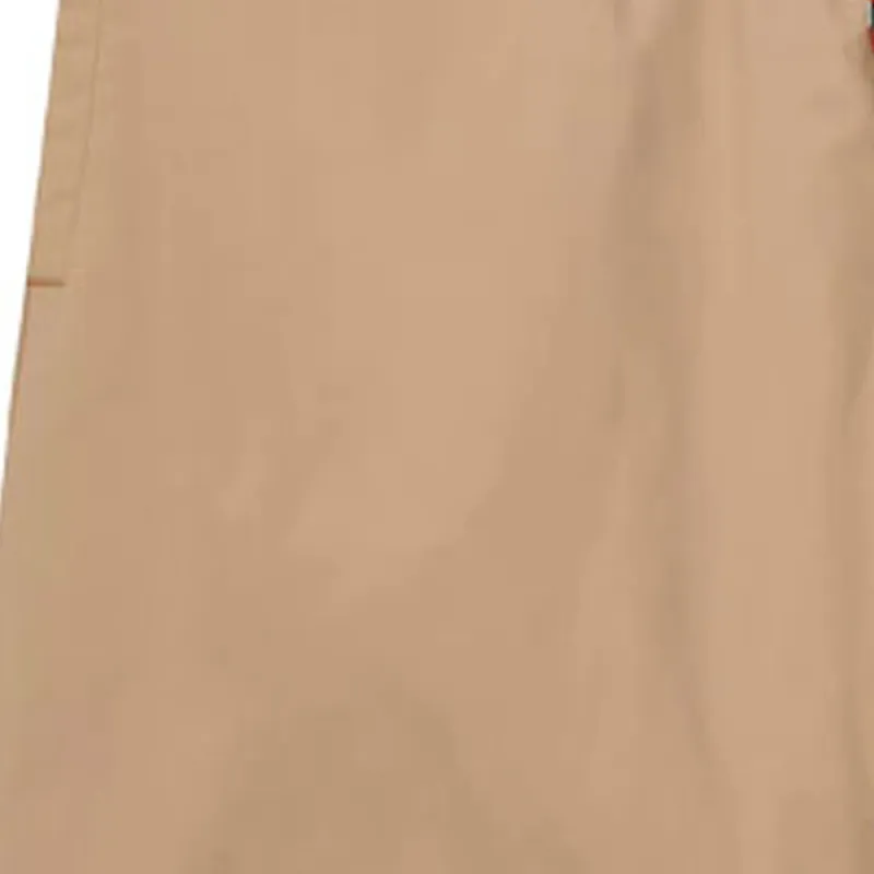 Burberry Casual Shorts Men Khaki-3