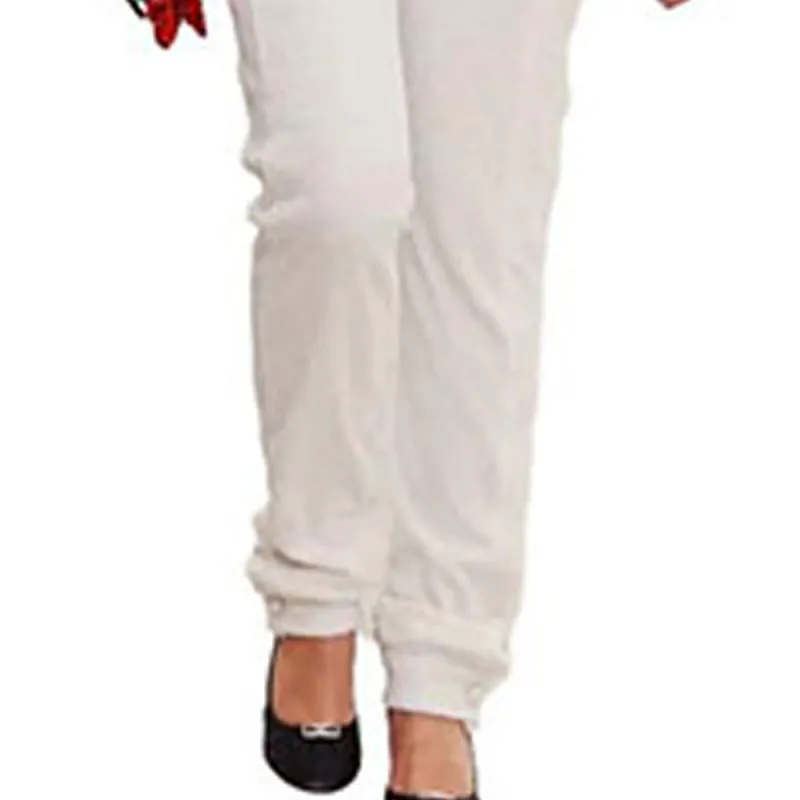 CHANEL Jumpsuits Women's White-2