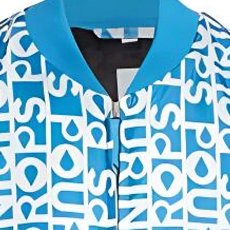 Burberry Vests Men Blue-5