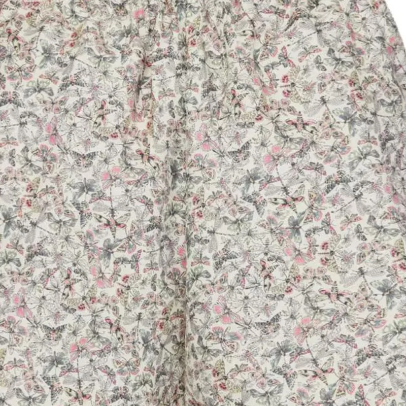 DIOR Casual Shorts Women's Multicolor-4