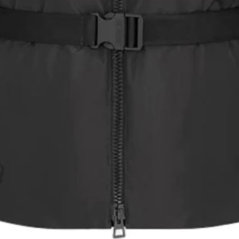 DIOR DIORAlps Belted Puffer Vest-4