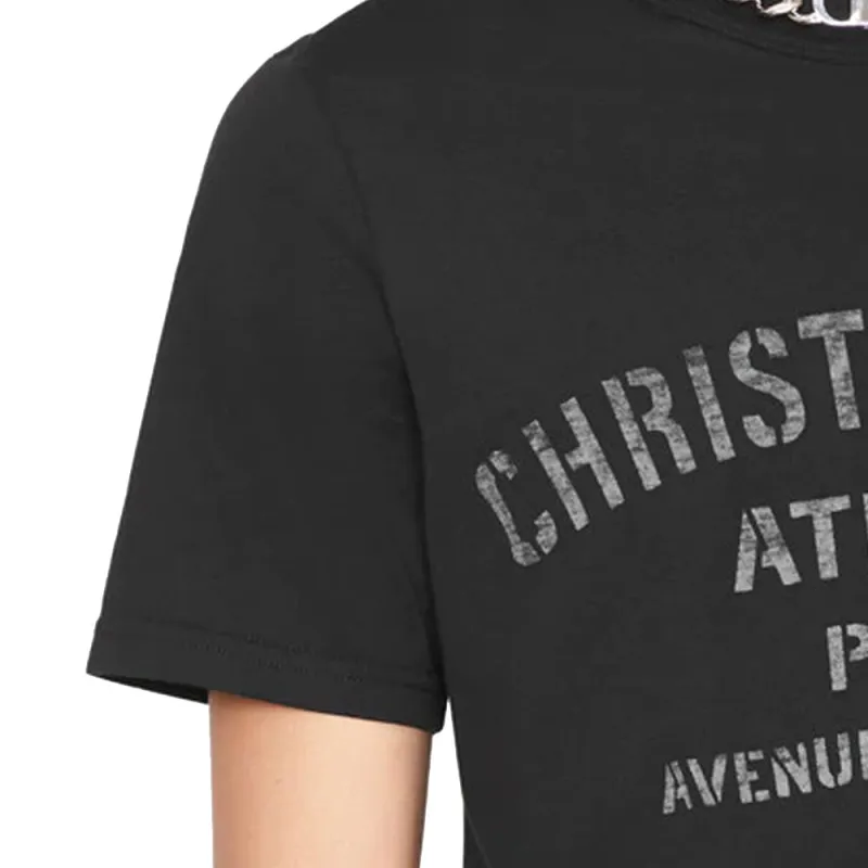 DIOR Atelier T Shirt-4