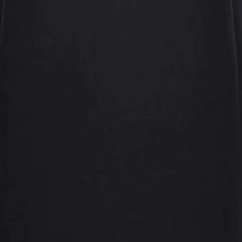 DIOR Sleeveless Dress Women's Black-4