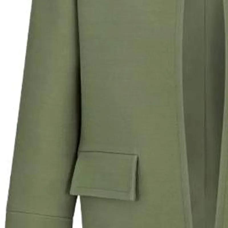DIOR Jackets Women's Green-3