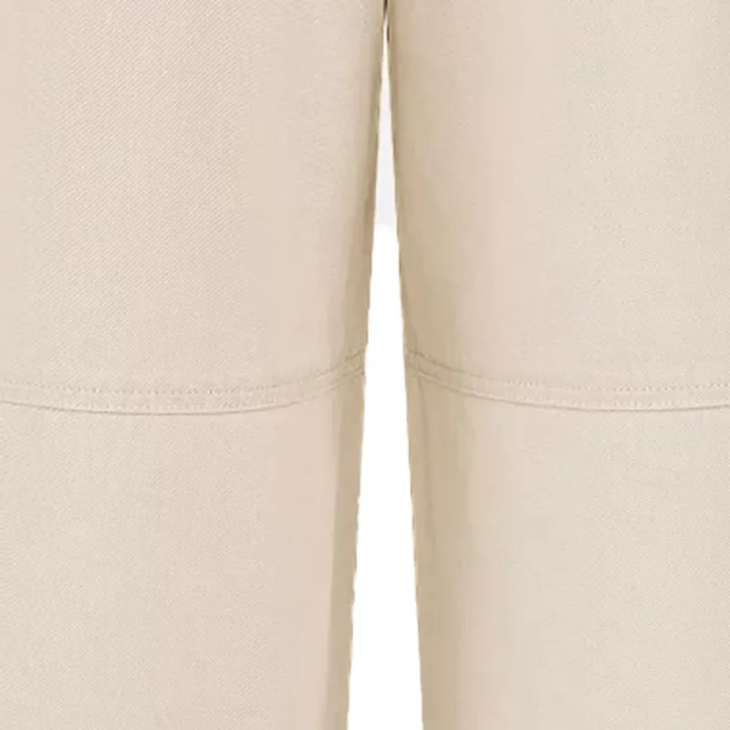 DIOR Jeans Men White-4