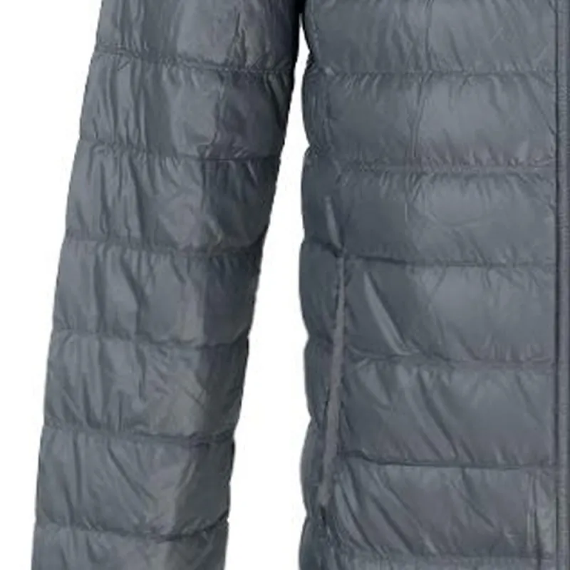 EMPORIO ARMANI Jackets Unisex Gray-3