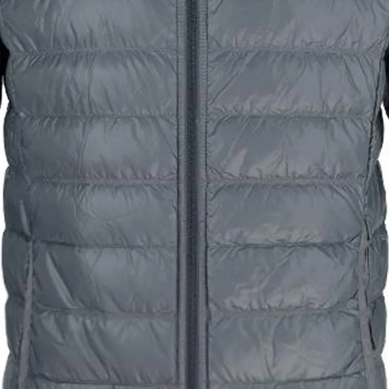EMPORIO ARMANI Jackets Unisex Gray-2