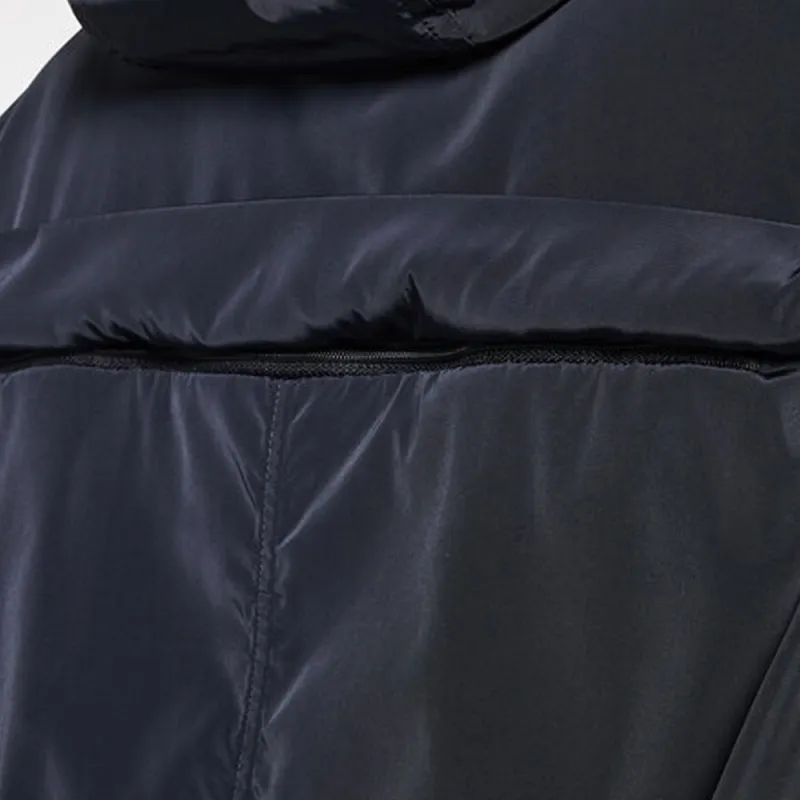 EMPORIO ARMANI Coats Men Blue-4