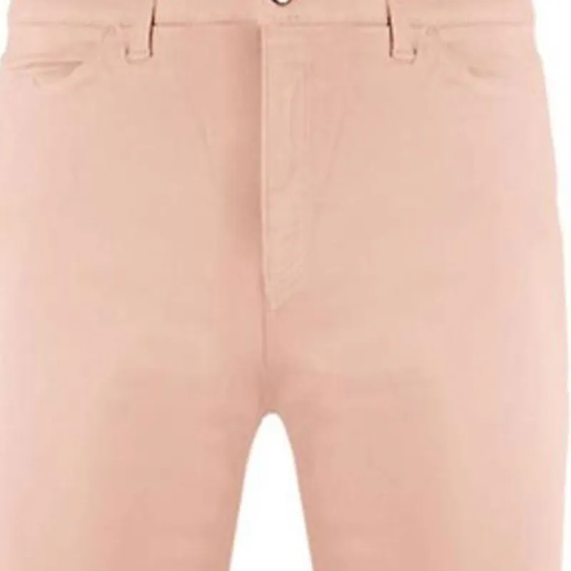 EMPORIO ARMANI Jeans Women's Pink-2