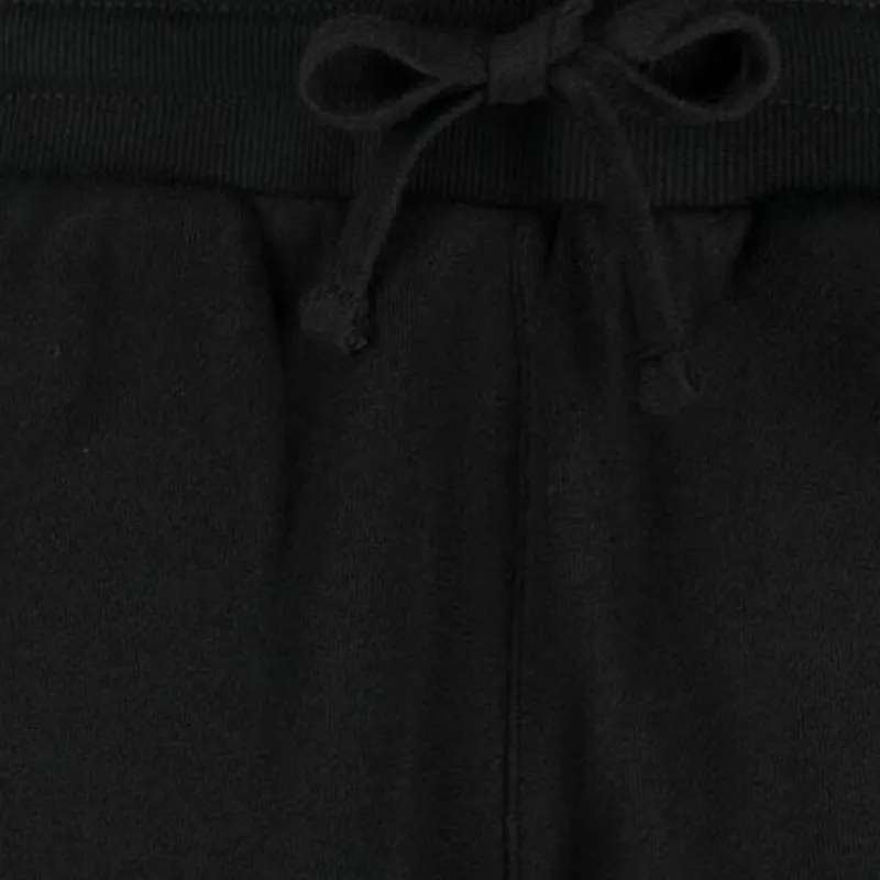 EMPORIO ARMANI Casual Shorts Men Black-2
