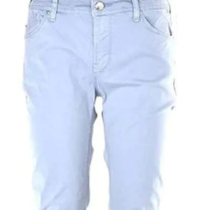 EMPORIO ARMANI Jeans Women's Blue-3