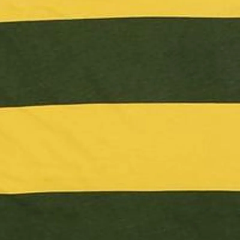EMPORIO ARMANI Polo Shirt Men's Yellow Green-2