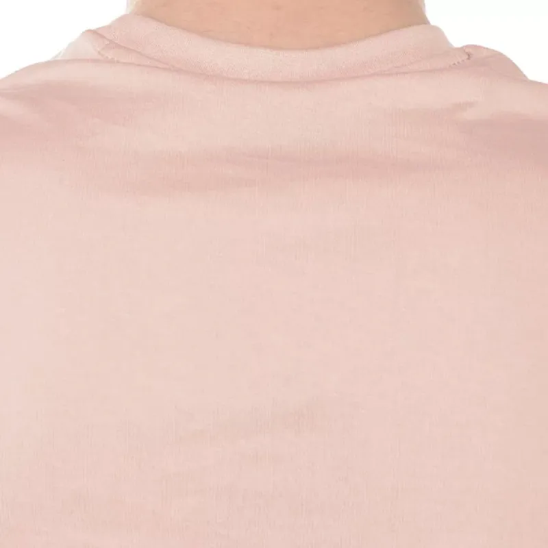EMPORIO ARMANI T Shirt Men's Light Pink-4