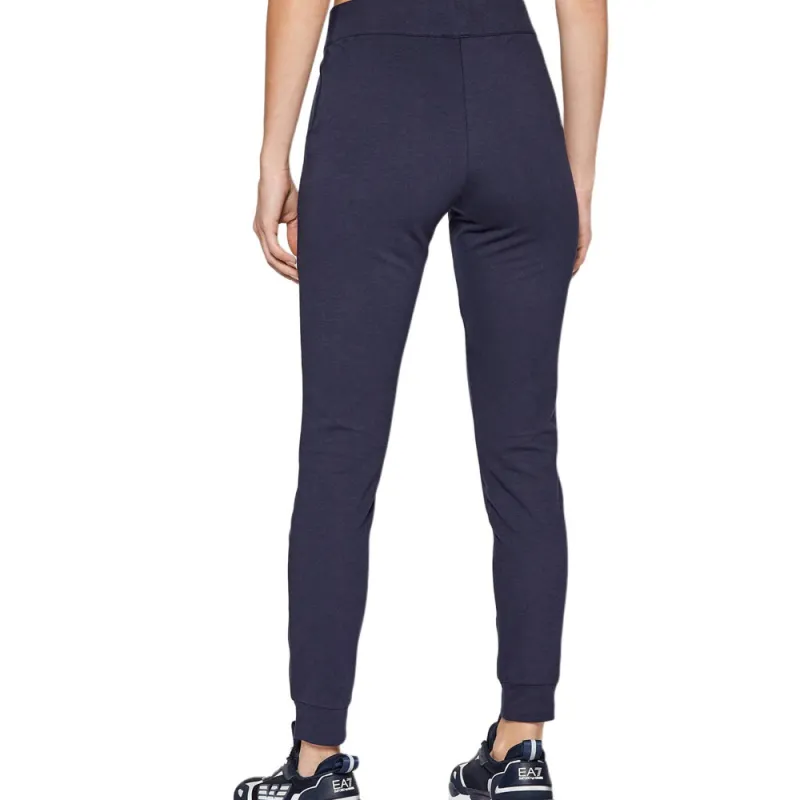 EMPORIO ARMANI EA7 Casual Suit Women's Navy-3