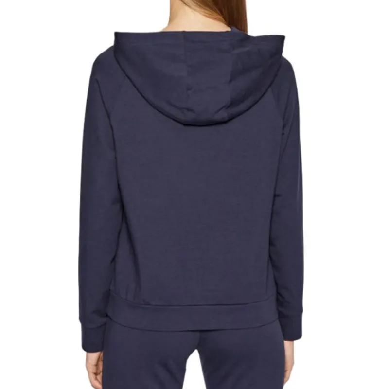 EMPORIO ARMANI EA7 Casual Suit Women's Navy-2