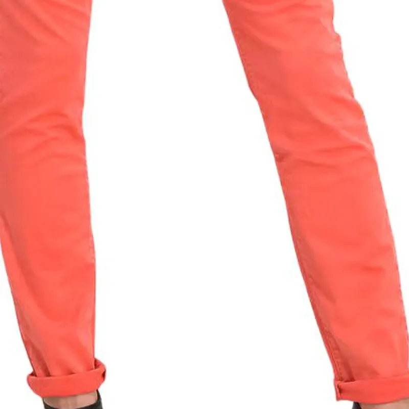 EMPORIO ARMANI Jeans Women's Orange-4