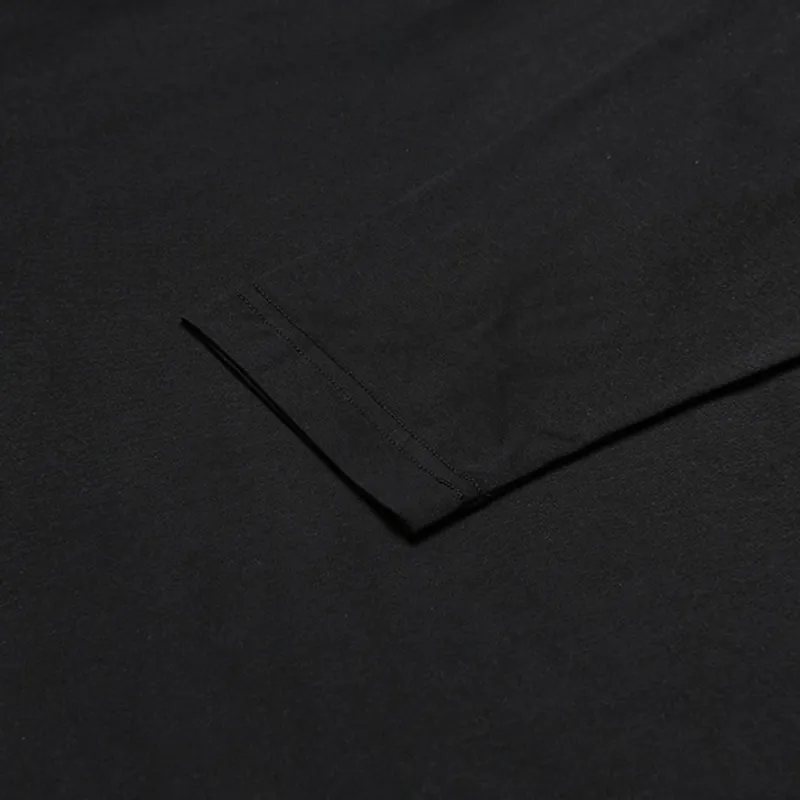 FENDI T Shirts Men Black-4