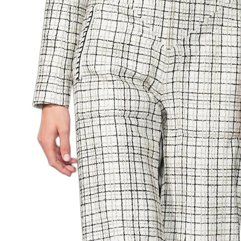 CHANEL SS24 24C Jumpsuit Women's Multicolor-3