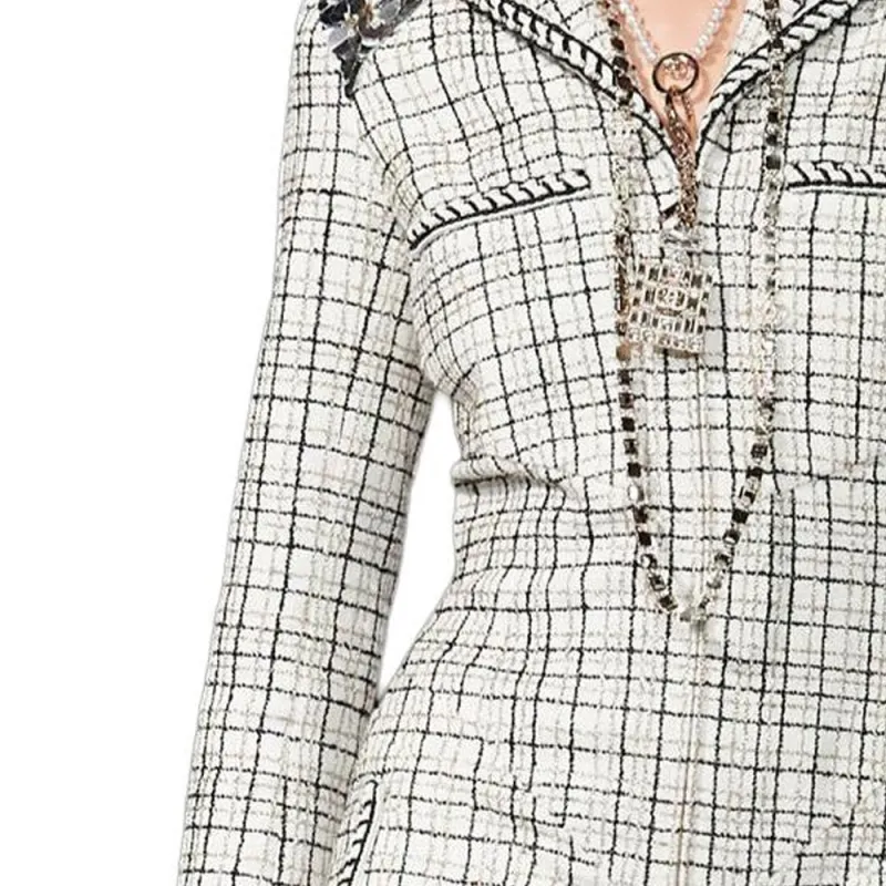 CHANEL SS24 24C Jumpsuit Women's Multicolor-1