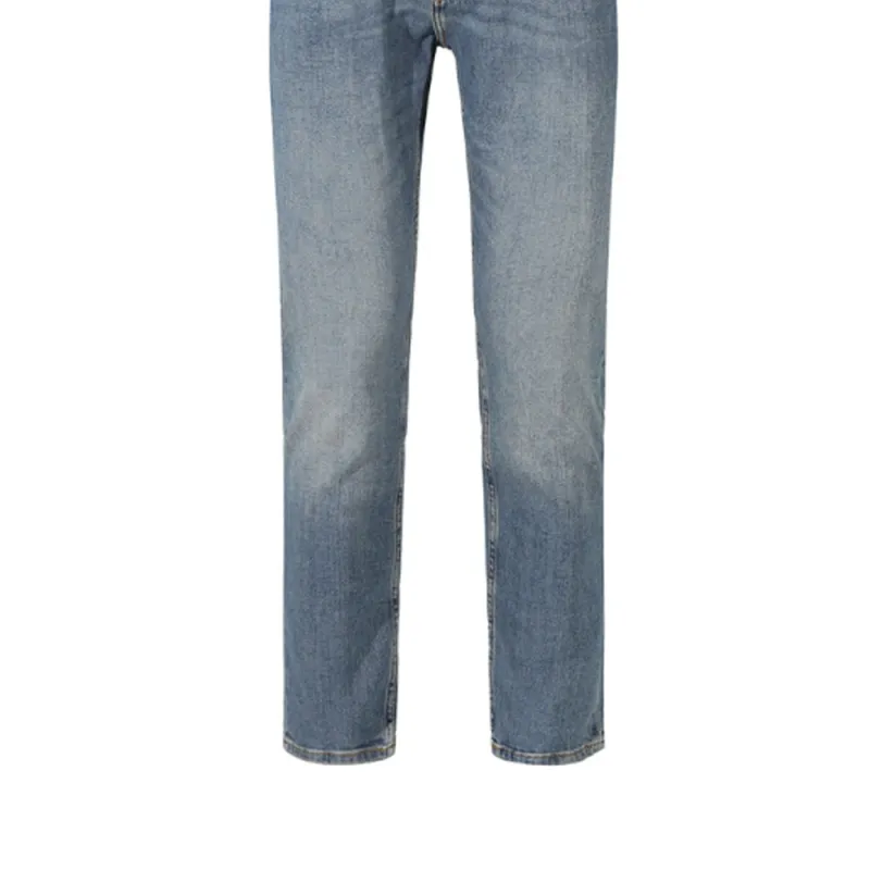 VERSACE JEANS COUTURE Jeans Men's Denim Blue-4